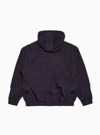 Hooded Jacket Navy by Conichiwa Bonjour | Couverture & The Garbstore