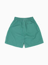 PS Logo Shorts Sage Green by Conichiwa Bonjour | Couverture & The Garbstore