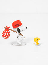 Friendship Snoopy & Woodstock by MEDICOM TOY | Couverture & The Garbstore