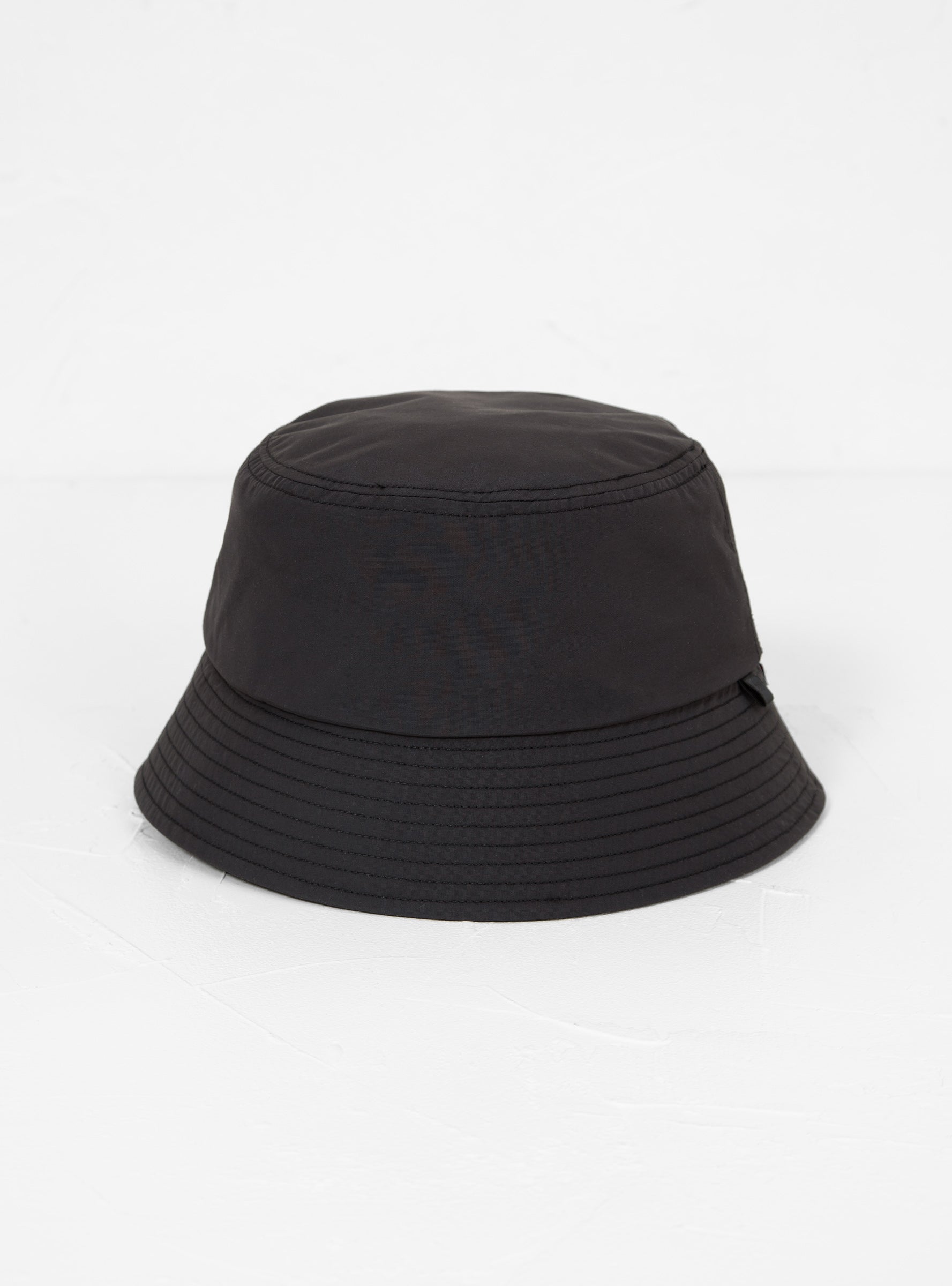 Tech GORE-TEX Bucket Hat Black