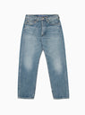 HL 55 Jeans Blue by HERILL | Couverture & The Garbstore
