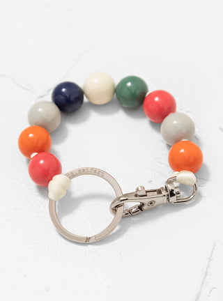 Pearl Short Keyholder Retro Mix by Ina Seifart | Couverture & The Garbstore