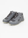 Athletics ONE.2 Waterstop Mid Sneakers Forrest Fog by Athletics Footwear | Couverture & The Garbstore