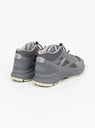 Athletics ONE.2 Waterstop Mid Sneakers Forrest Fog by Athletics Footwear | Couverture & The Garbstore