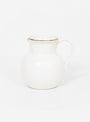 Pitcher White by Novità Home | Couverture & The Garbstore