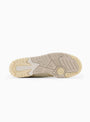 BB650RPC Sneakers Beige & Macadamia Nut by New Balance | Couverture & The Garbstore