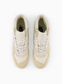BB650RPC Sneakers Beige & Macadamia Nut by New Balance | Couverture & The Garbstore
