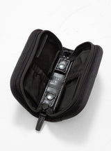 & Vague Watch Co. Watch Case Black by Porter Yoshida & Co. | Couverture & The Garbstore