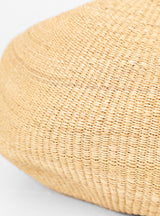 Nosere-Yure Basket Natural by Baba Tree | Couverture & The Garbstore