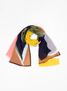 Ruban Scarf Multi by Mapoesie | Couverture & The Garbstore