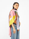 Ruban Scarf Multi by Mapoesie | Couverture & The Garbstore