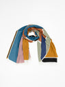 Mouvement Scarf Caramel by Mapoesie | Couverture & The Garbstore
