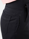 Wool Twill Trousers Navy by TOGA PULLA | Couverture & The Garbstore