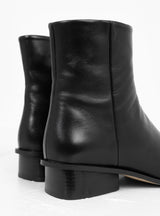 Rise Ankle Boots Black by Rejina Pyo | Couverture & The Garbstore