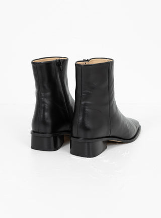 Rise Ankle Boots Black by Rejina Pyo | Couverture & The Garbstore