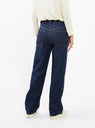 The Miner Rinse Wash Jeans Blue