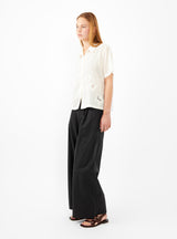 Coxsone Trousers Black by Rachel Comey | Couverture & The Garbstore