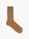 Rib Ankle Socks Pack of 3 Multi