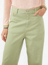 Parthe Jeans Thyme Green