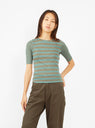 Sea T-shirt Stripe