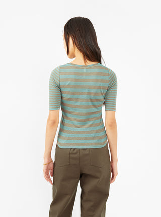 Sea T-shirt Stripe by Bellerose | Couverture & The Garbstore