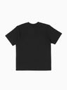 Small Logo T-shirt Black by thisisneverthat | Couverture & The Garbstore