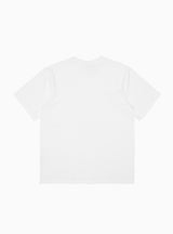 TNT Dog T-shirt White by thisisneverthat | Couverture & The Garbstore