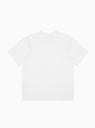 TNT Dog T-shirt White by thisisneverthat | Couverture & The Garbstore
