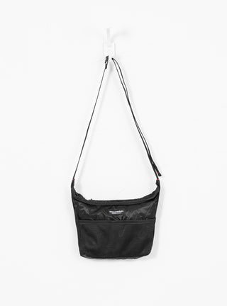 UL Mini Crossbody Bag Black by thisisneverthat | Couverture & The Garbstore