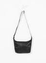 UL Mini Crossbody Bag Black by thisisneverthat | Couverture & The Garbstore