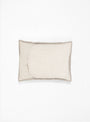 Theo Nepal S Cushion Off White by Aiayu | Couverture & The Garbstore