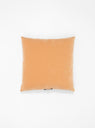 Sadie Cushion Beige & Black by Christina Lundsteen | Couverture & The Garbstore