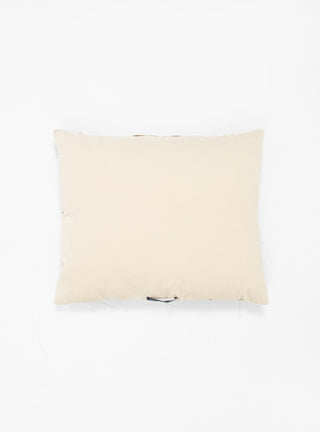 Layla Cushion Camel Brown by Christina Lundsteen | Couverture & The Garbstore