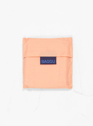 Standard Baggu Tote Bag Pink Salt by BAGGU | Couverture & The Garbstore