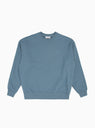 SOHY Sweatshirt Blue by SOFTHYPHEN | Couverture & The Garbstore