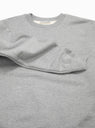 SOHY Sweatshirt Grey by SOFTHYPHEN | Couverture & The Garbstore