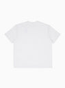 NEWYOURS TM T-shirt Light Grey by SOFTHYPHEN | Couverture & The Garbstore