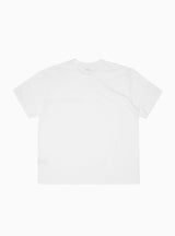 NEWYOURS UC T-shirt White by SOFTHYPHEN | Couverture & The Garbstore