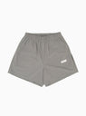 NEWYOURS Easy Shorts Grey by SOFTHYPHEN | Couverture & The Garbstore