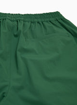 NEWYOURS Easy Shorts Green by SOFTHYPHEN | Couverture & The Garbstore