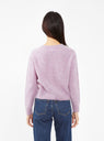 Nova Sweater Lilac