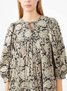 Mina Blouse - Marlow Print by SKALL STUDIO | Couverture & The Garbstore
