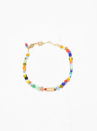 Wavy Alaia Bracelet Multi by Anni Lu | Couverture & The Garbstore