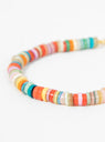 Holiday Bracelet Multi by Anni Lu | Couverture & The Garbstore