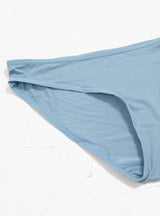Bell Pants Mixi Blue by Baserange | Couverture & The Garbstore