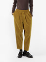 Carpenter Trousers Olive