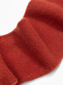 N°241 Opera Gloves Harissa Red by Extreme Cashmere | Couverture & The Garbstore