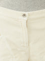 Digi Corduroy Trousers Ecru by Henrik Vibskov | Couverture & The Garbstore