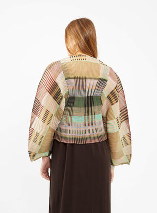 Rana Top Holm Multi by Julia Heuer | Couverture & The Garbstore