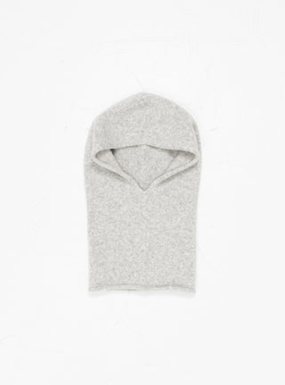 Soft Balaclava Grey by Lauren Manoogian | Couverture & The Garbstore
